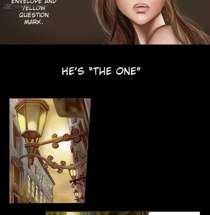 Nightmare Factory Chapter 2 page 8