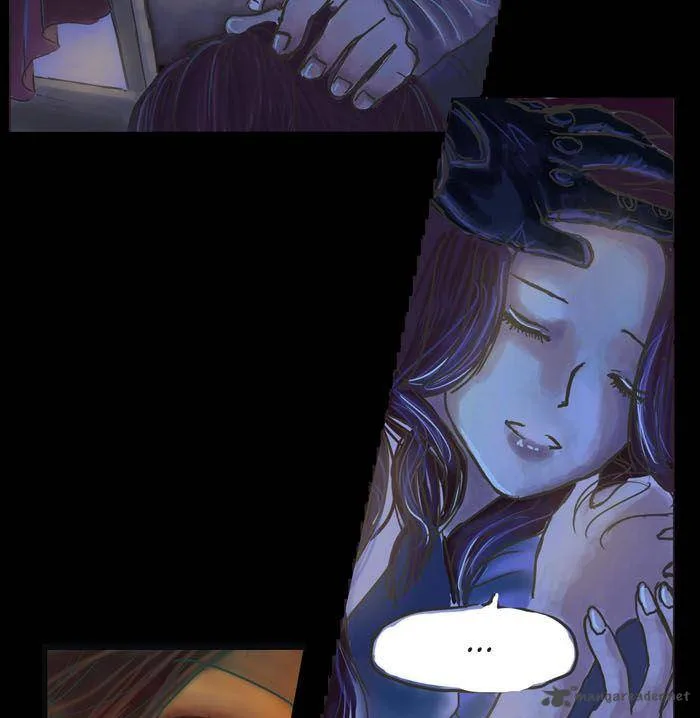 Nightmare Factory Chapter 2 page 16