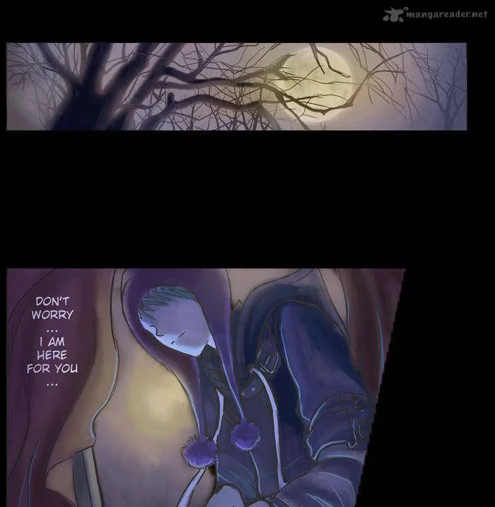 Nightmare Factory Chapter 2 page 15
