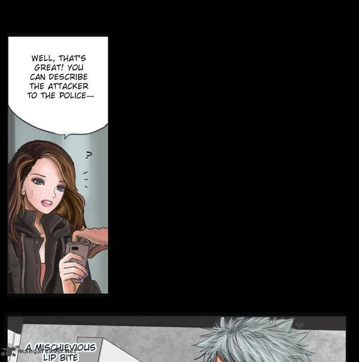 Nightmare Factory Chapter 2 page 30