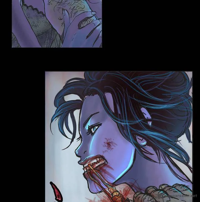 Nightmare Factory Chapter 2 page 38