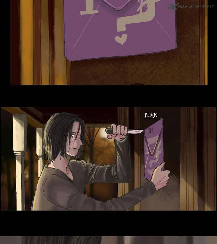 Nightmare Factory Chapter 2 page 43