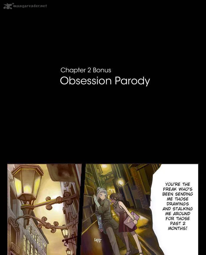 Nightmare Factory Chapter 2 page 49