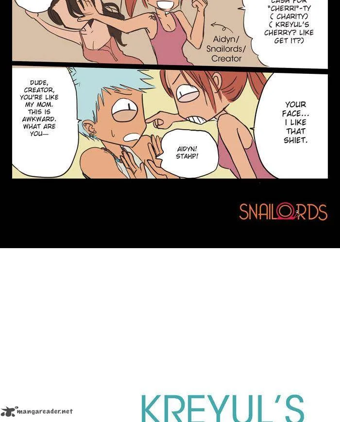 Nightmare Factory Chapter 2 page 53