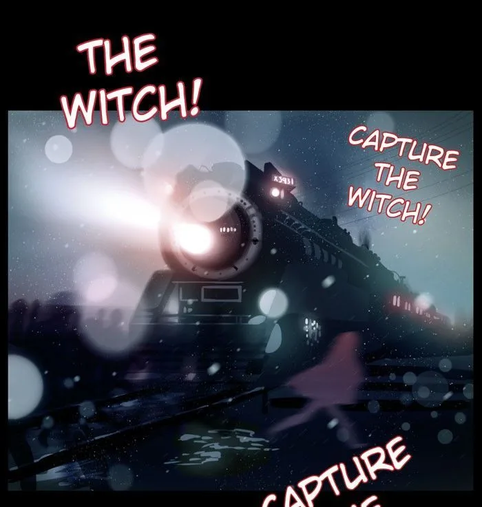 Nightmare Factory Chapter 20 page 10