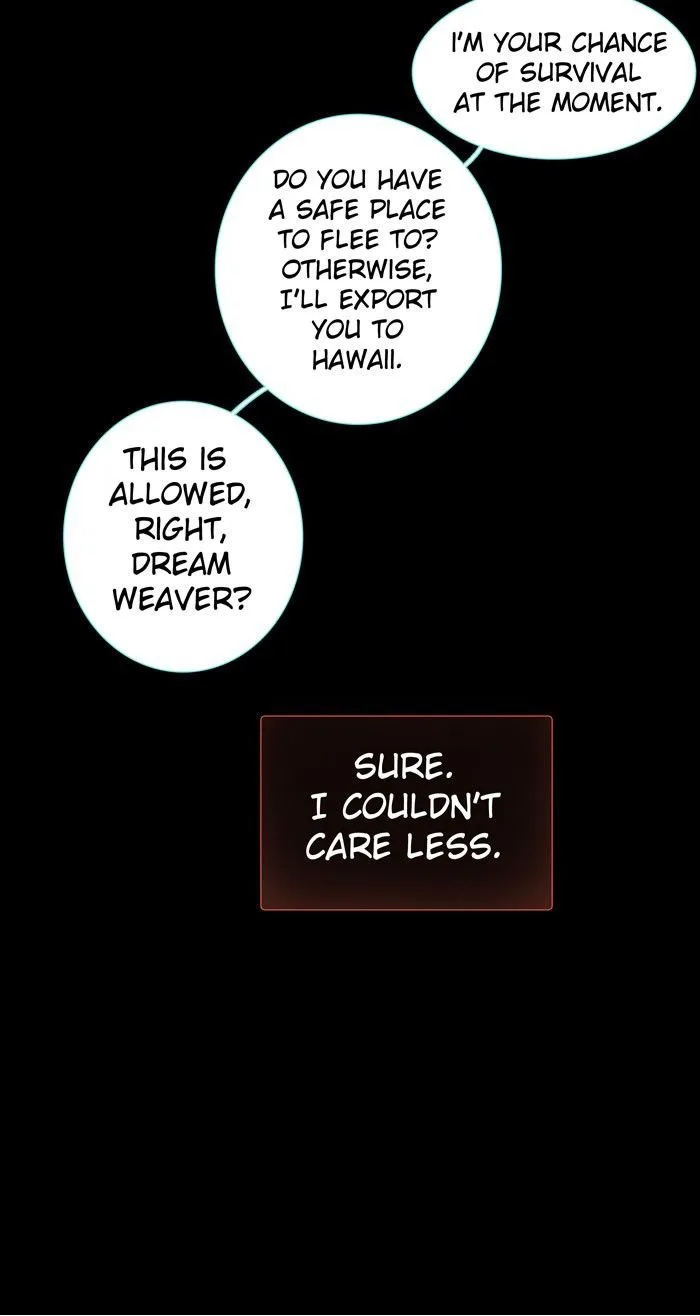 Nightmare Factory Chapter 20 page 17