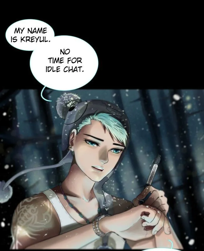 Nightmare Factory Chapter 20 page 16