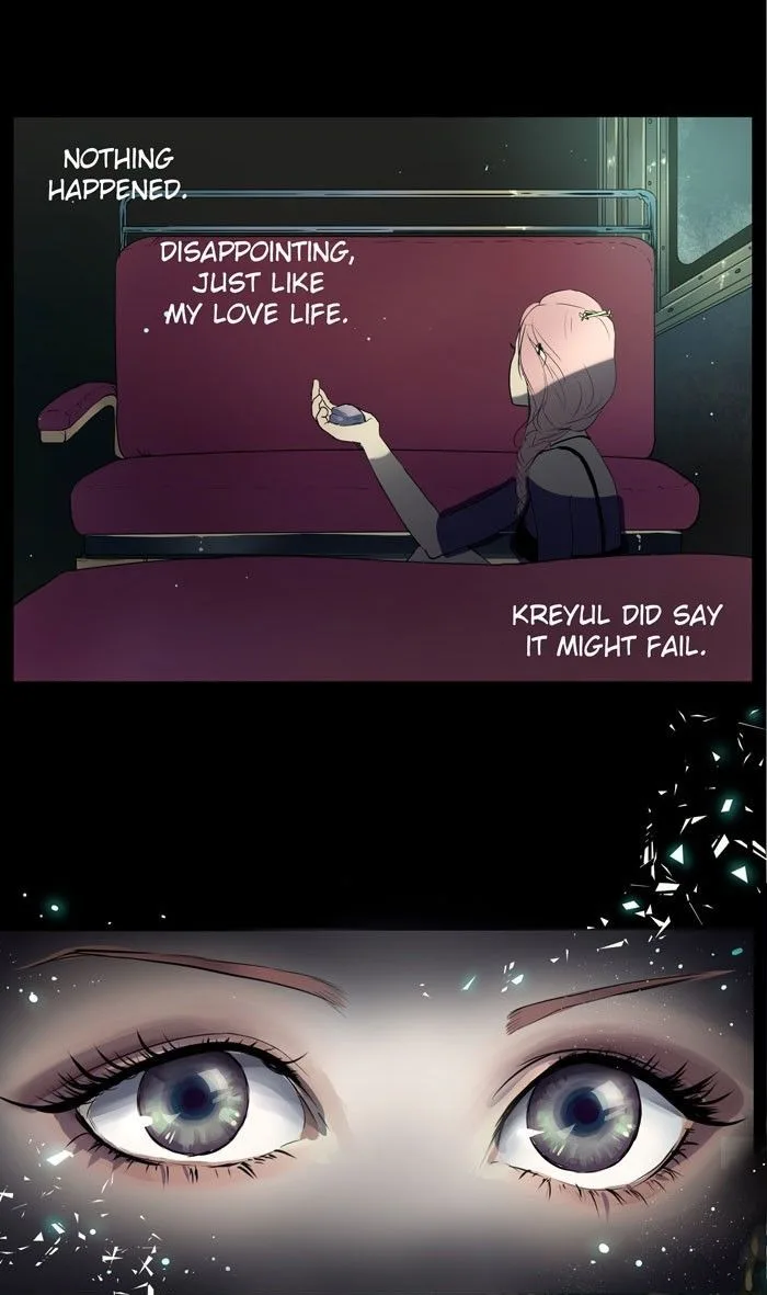 Nightmare Factory Chapter 21 page 7