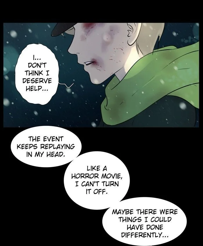 Nightmare Factory Chapter 22 page 13