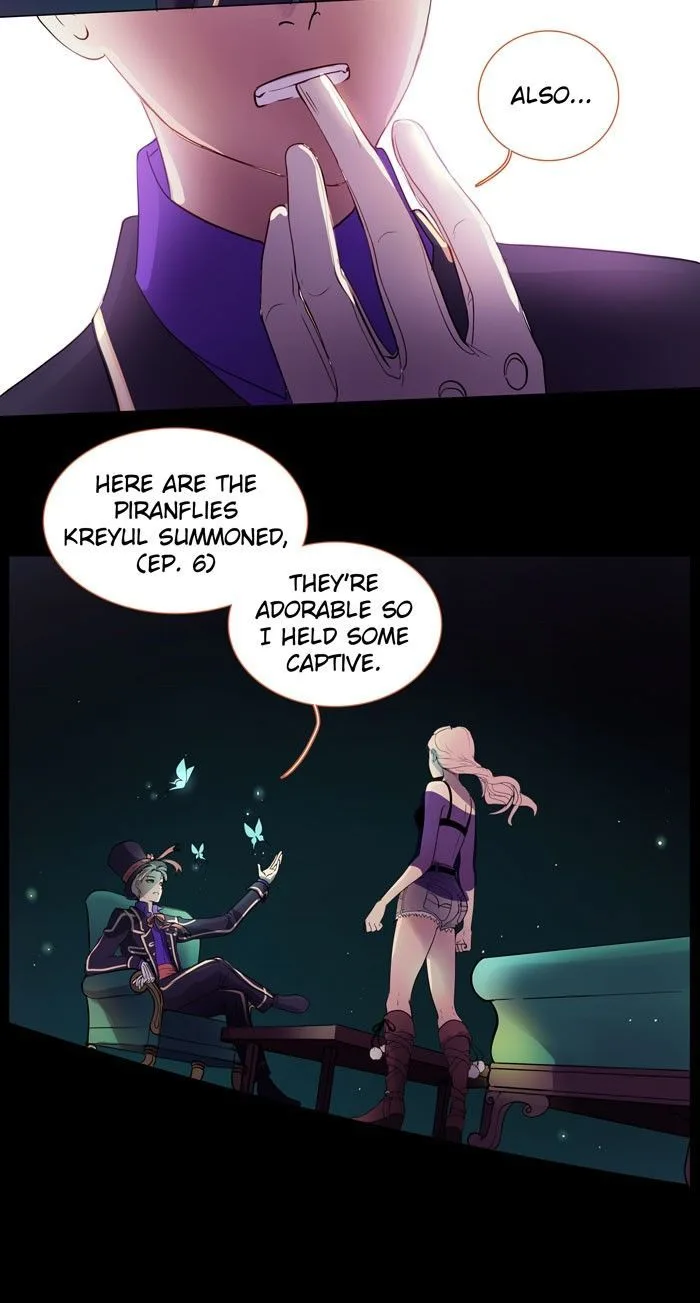 Nightmare Factory Chapter 22 page 4