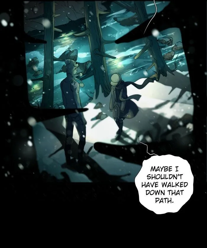 Nightmare Factory Chapter 22 page 14
