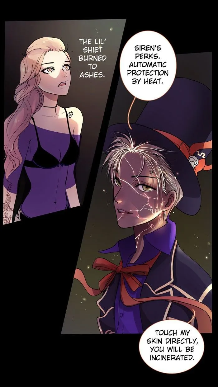 Nightmare Factory Chapter 22 page 7