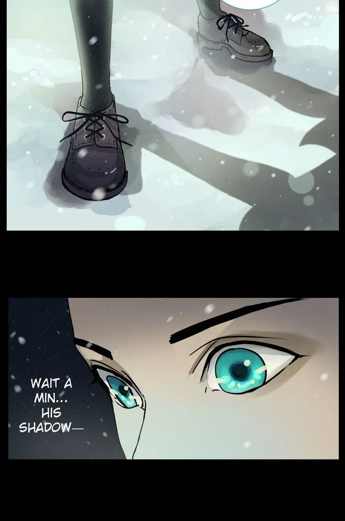 Nightmare Factory Chapter 23 page 9