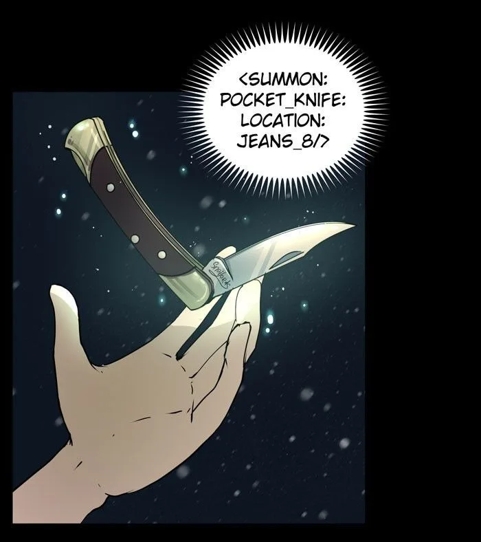 Nightmare Factory Chapter 23 page 4