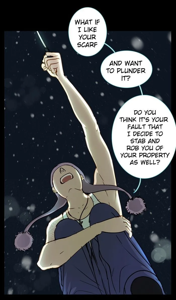 Nightmare Factory Chapter 23 page 5