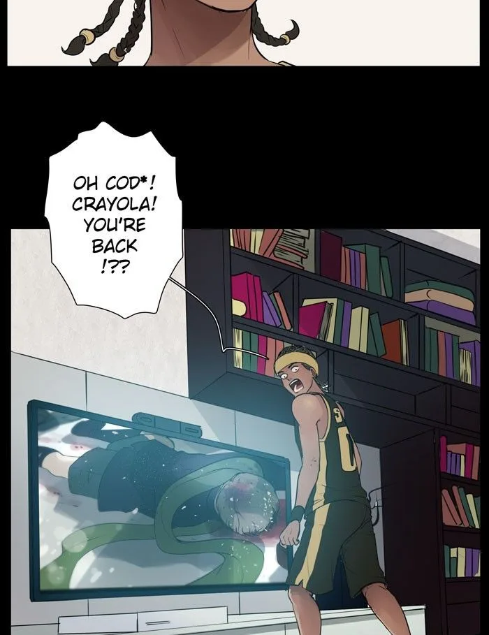 Nightmare Factory Chapter 24 page 7