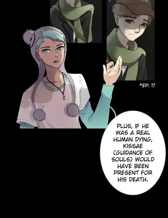 Nightmare Factory Chapter 24 page 19