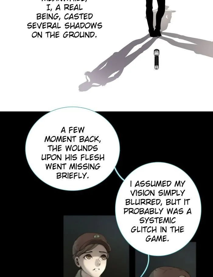 Nightmare Factory Chapter 24 page 18