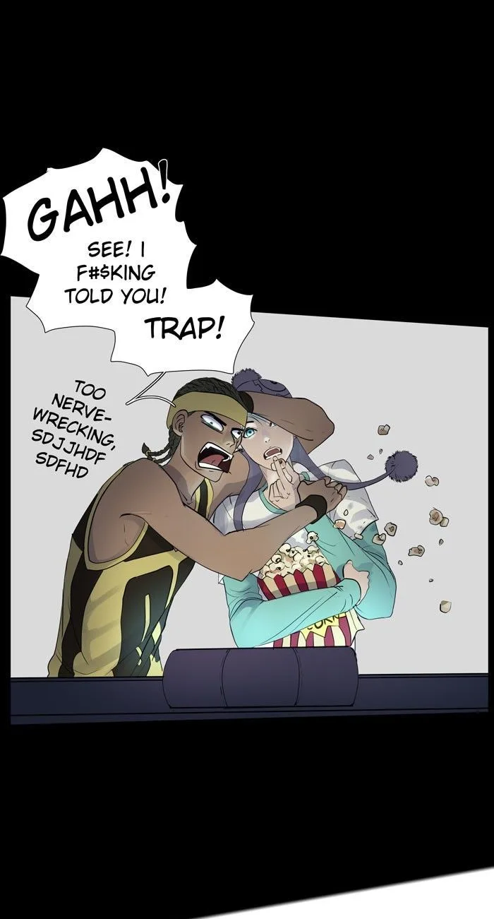 Nightmare Factory Chapter 25 page 18
