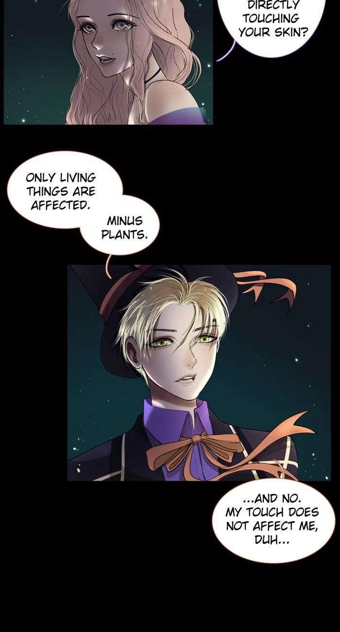Nightmare Factory Chapter 25 page 8