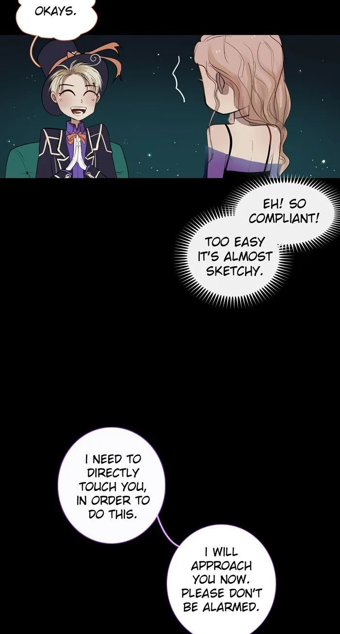 Nightmare Factory Chapter 25 page 12