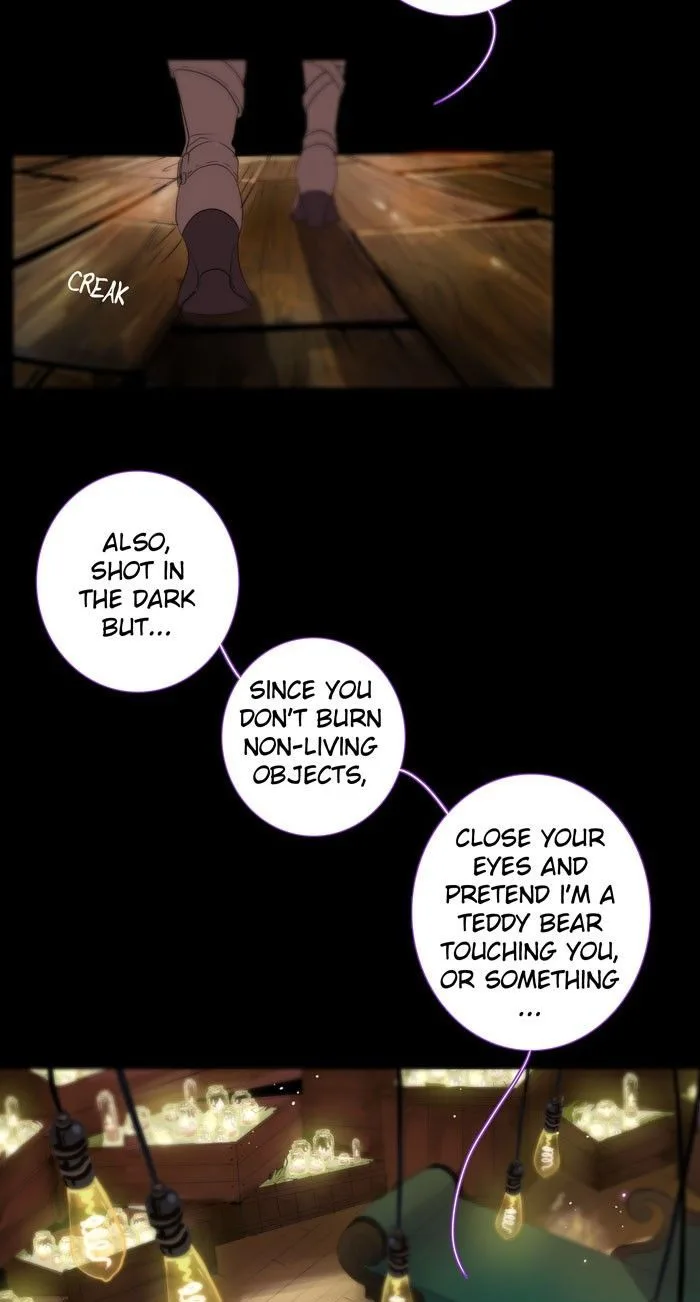 Nightmare Factory Chapter 25 page 13