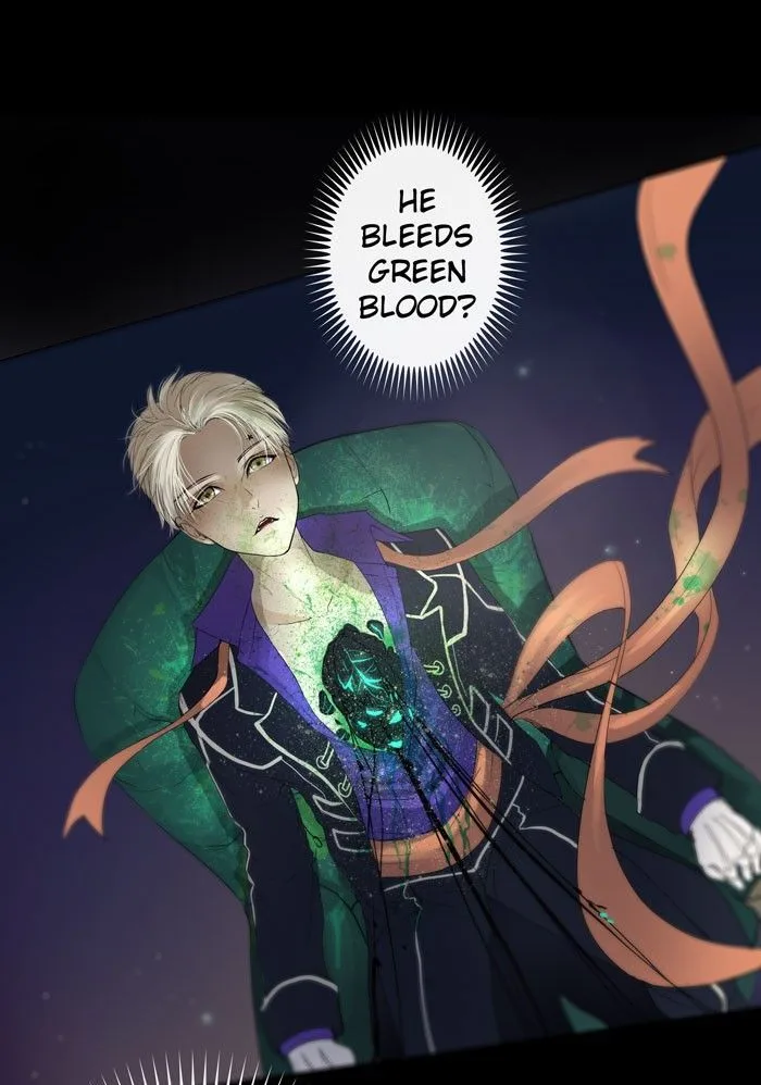Nightmare Factory Chapter 26 page 6