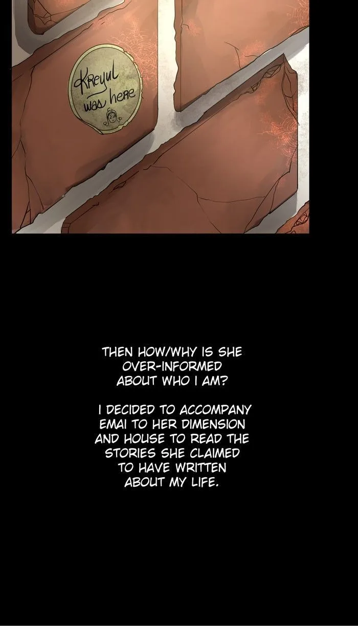 Nightmare Factory Chapter 28 page 19