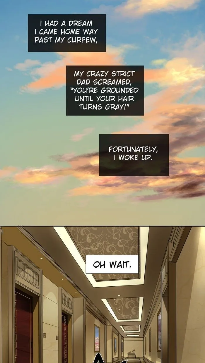 Nightmare Factory Chapter 28 page 13
