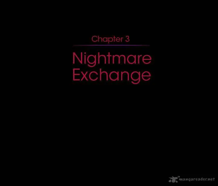 Nightmare Factory Chapter 3 page 3
