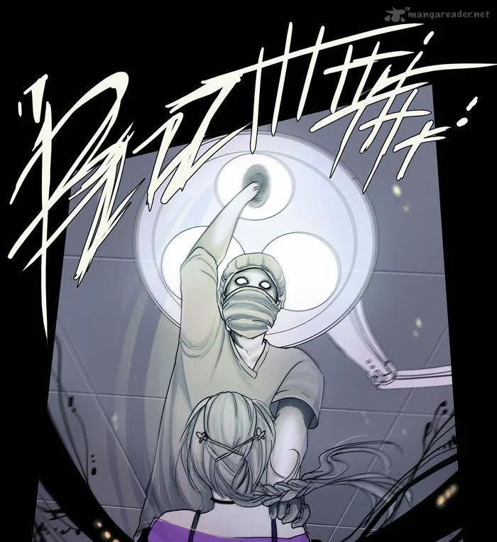 Nightmare Factory Chapter 3 page 21
