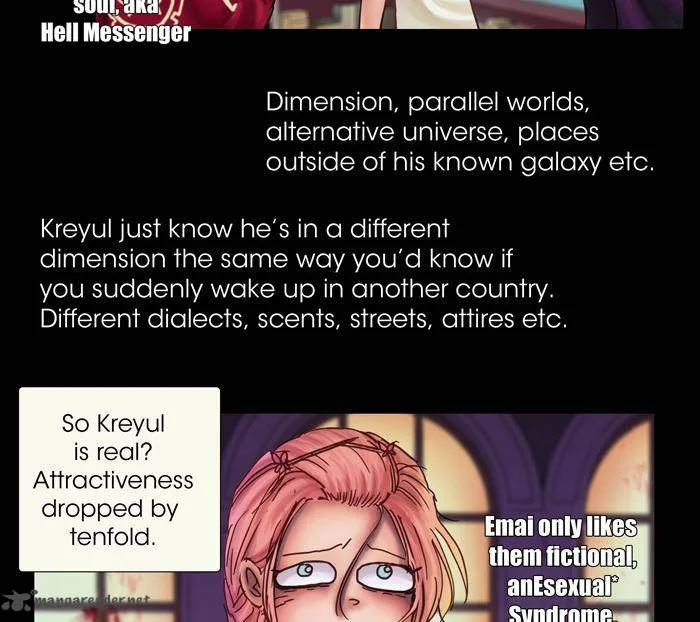 Nightmare Factory Chapter 3 page 57