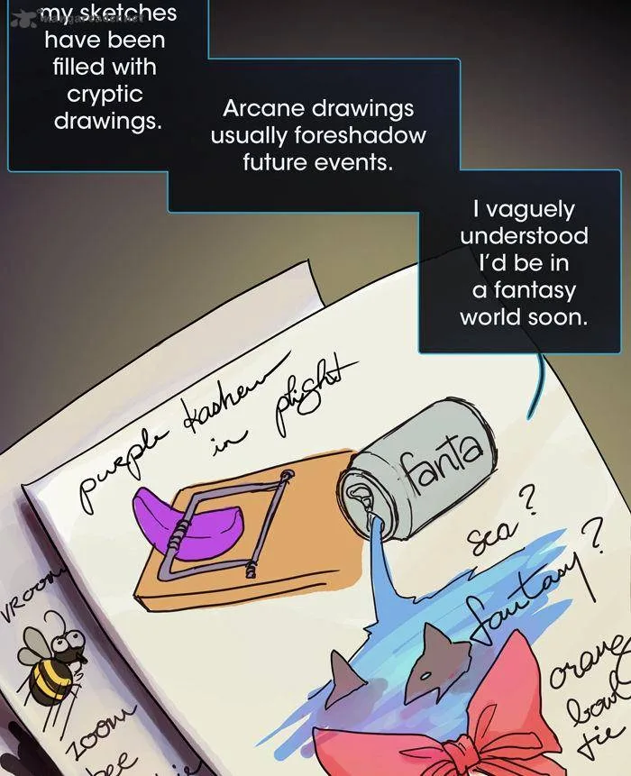 Nightmare Factory Chapter 3 page 66