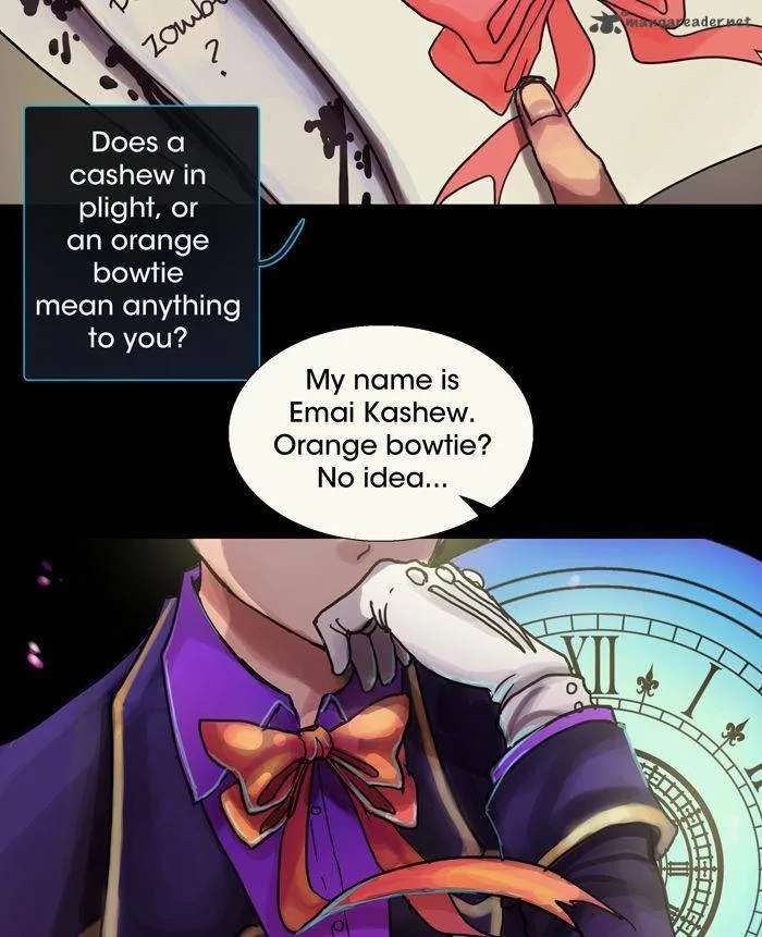 Nightmare Factory Chapter 3 page 67