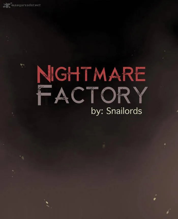 Nightmare Factory Chapter 3 page 69