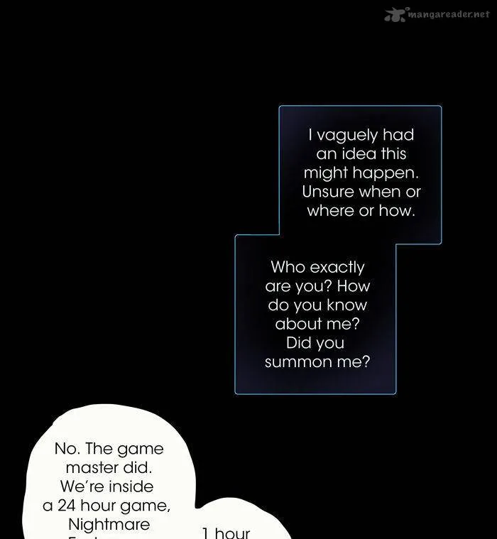 Nightmare Factory Chapter 3 page 70