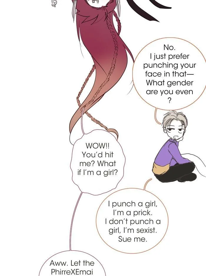 Nightmare Factory Chapter 30 page 8