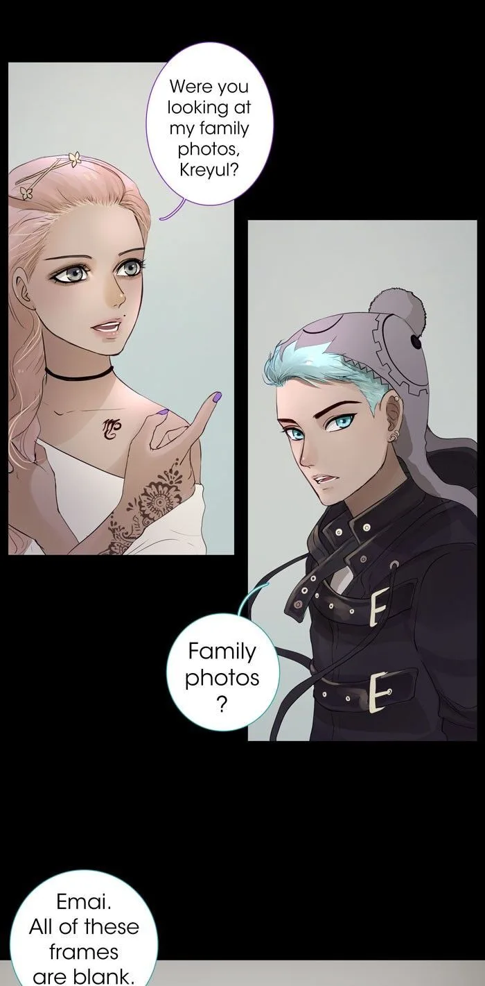 Nightmare Factory Chapter 31 page 4
