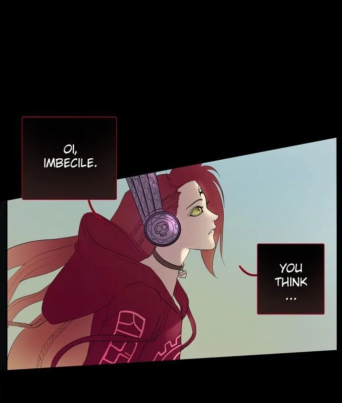 Nightmare Factory Chapter 32 page 1