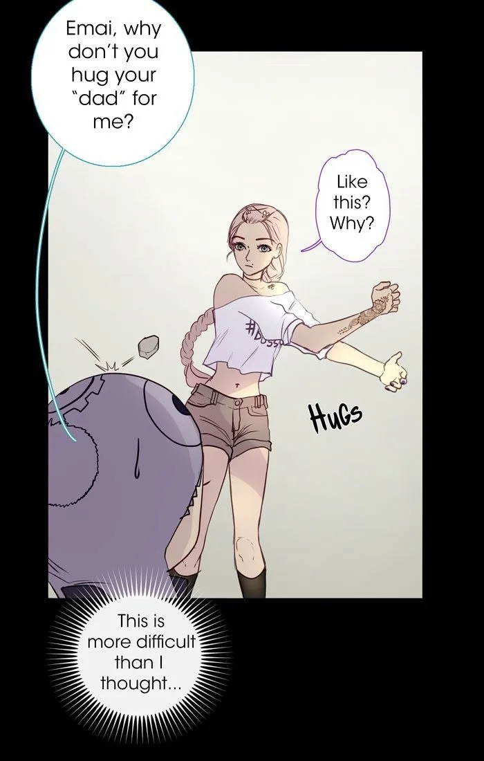 Nightmare Factory Chapter 32 page 19