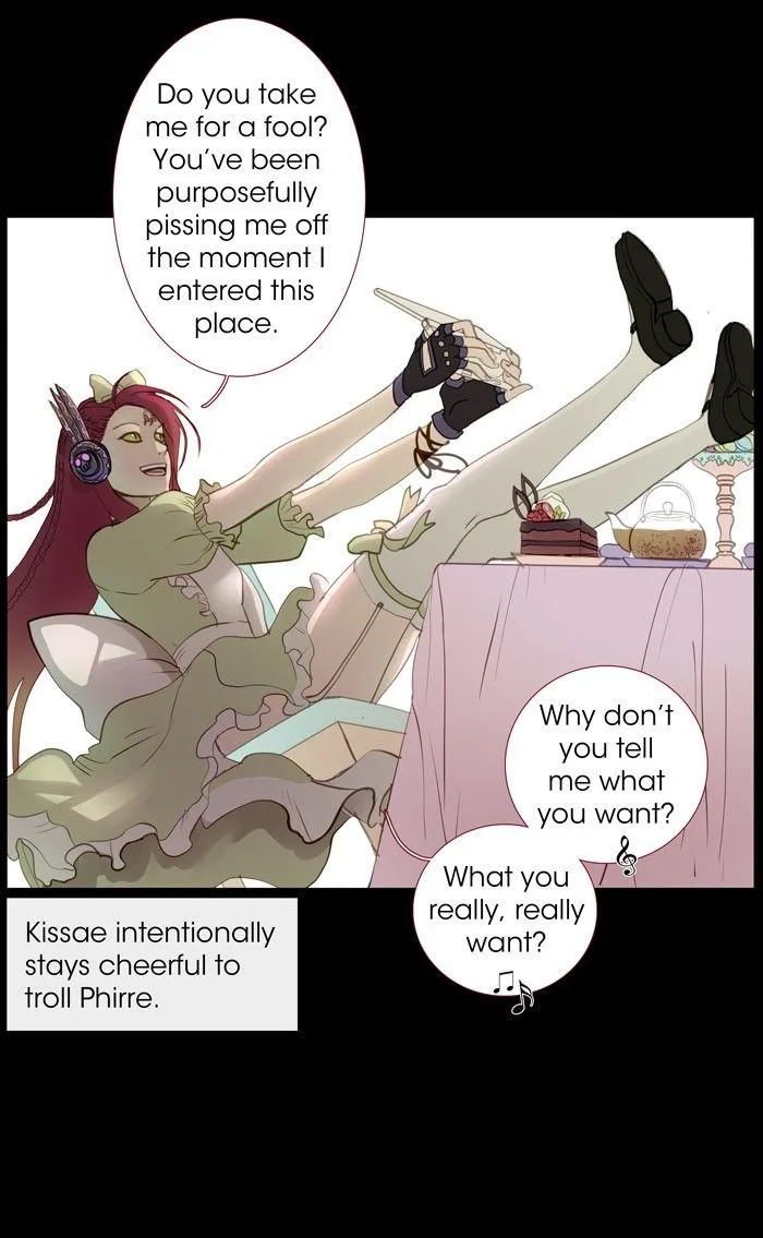 Nightmare Factory Chapter 32 page 10