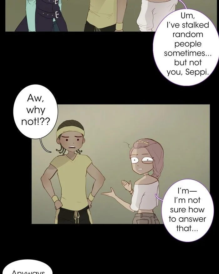 Nightmare Factory Chapter 33 page 7