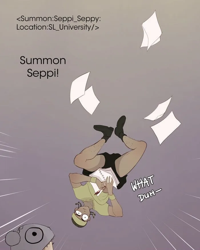 Nightmare Factory Chapter 33 page 3