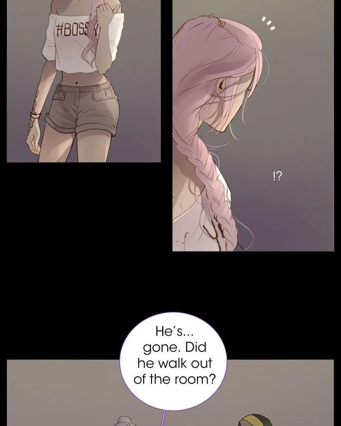 Nightmare Factory Chapter 33 page 11