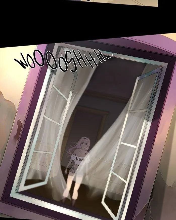 Nightmare Factory Chapter 33 page 15