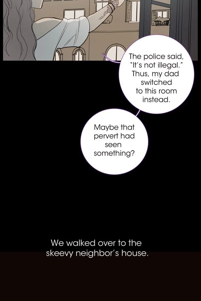 Nightmare Factory Chapter 34 page 4