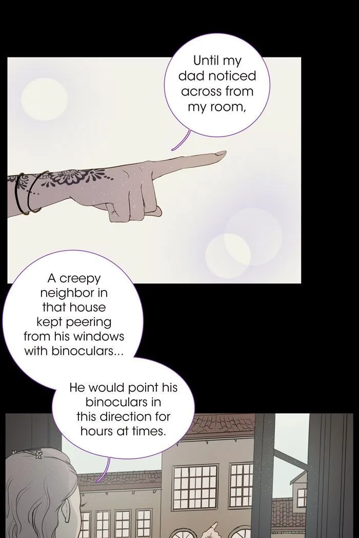 Nightmare Factory Chapter 34 page 3