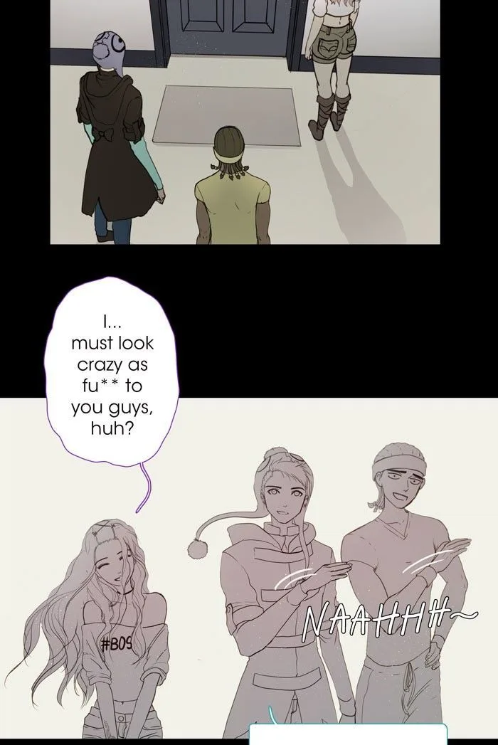 Nightmare Factory Chapter 34 page 6