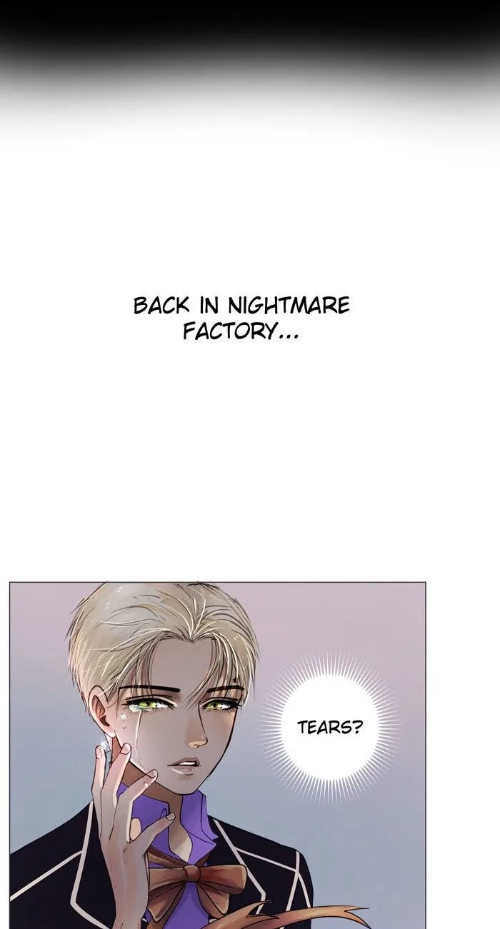 Nightmare Factory Chapter 35 page 12