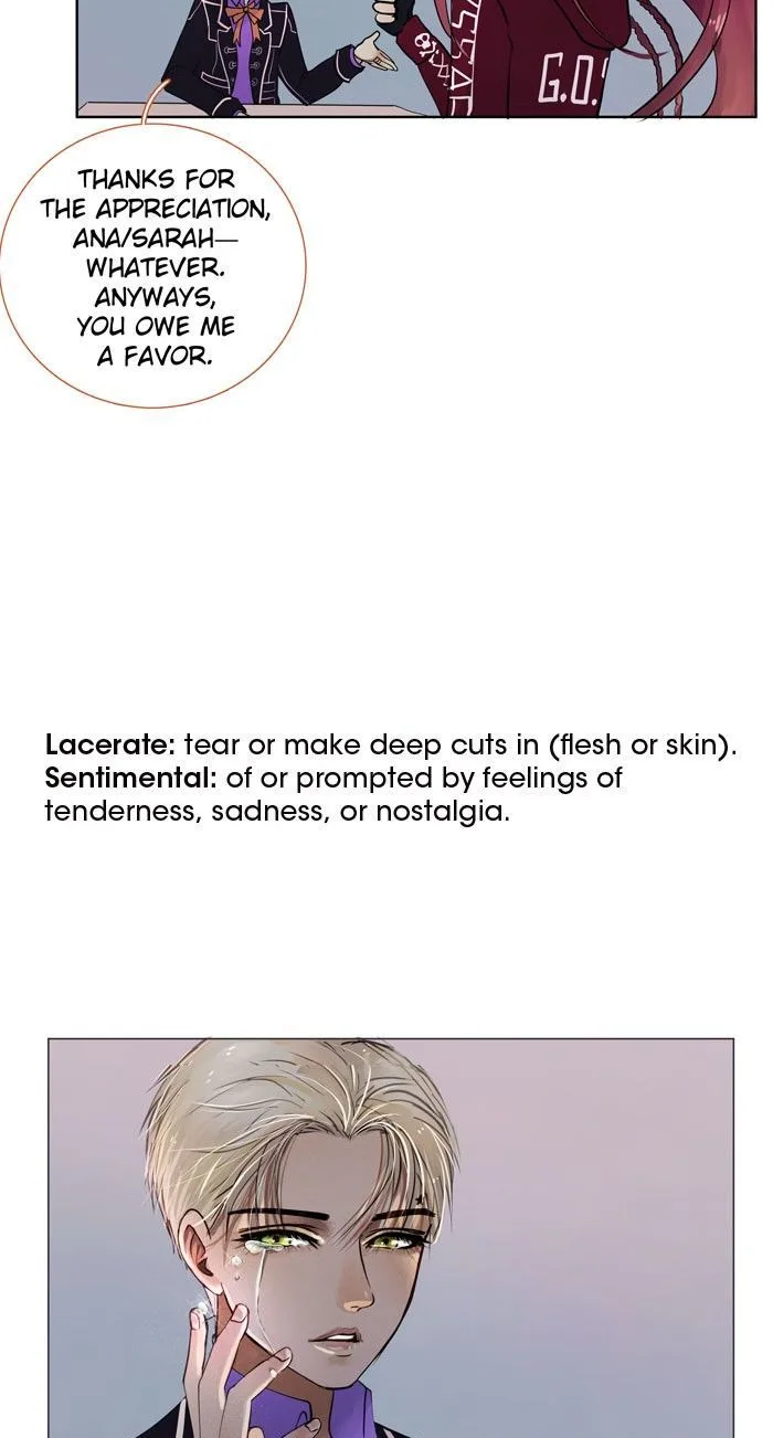 Nightmare Factory Chapter 35 page 19